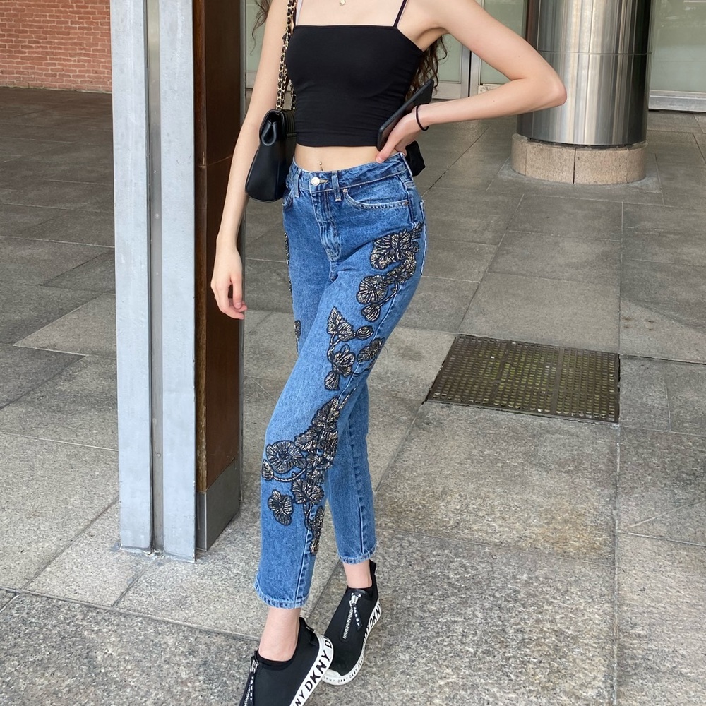 Topshop Jeans